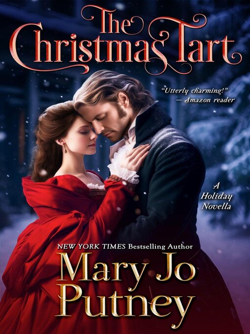 Title details for The Christmas Tart by Mary Jo Putney - Wait list